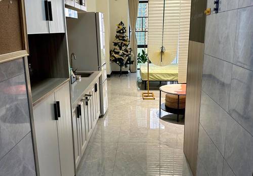 天心 万润时光里