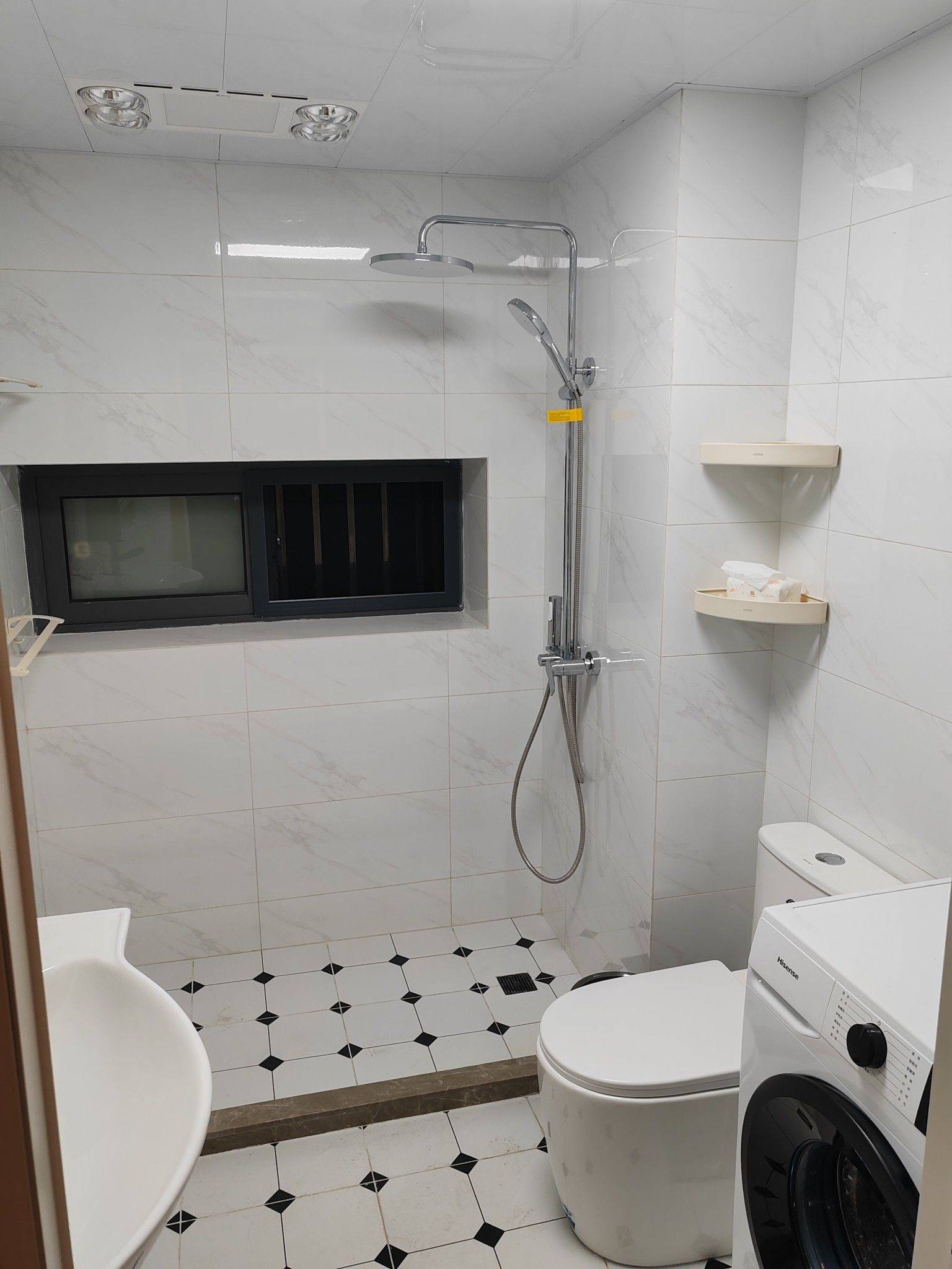 上海 宝山 | 海尚菊苑北区-698弄1~5号_4