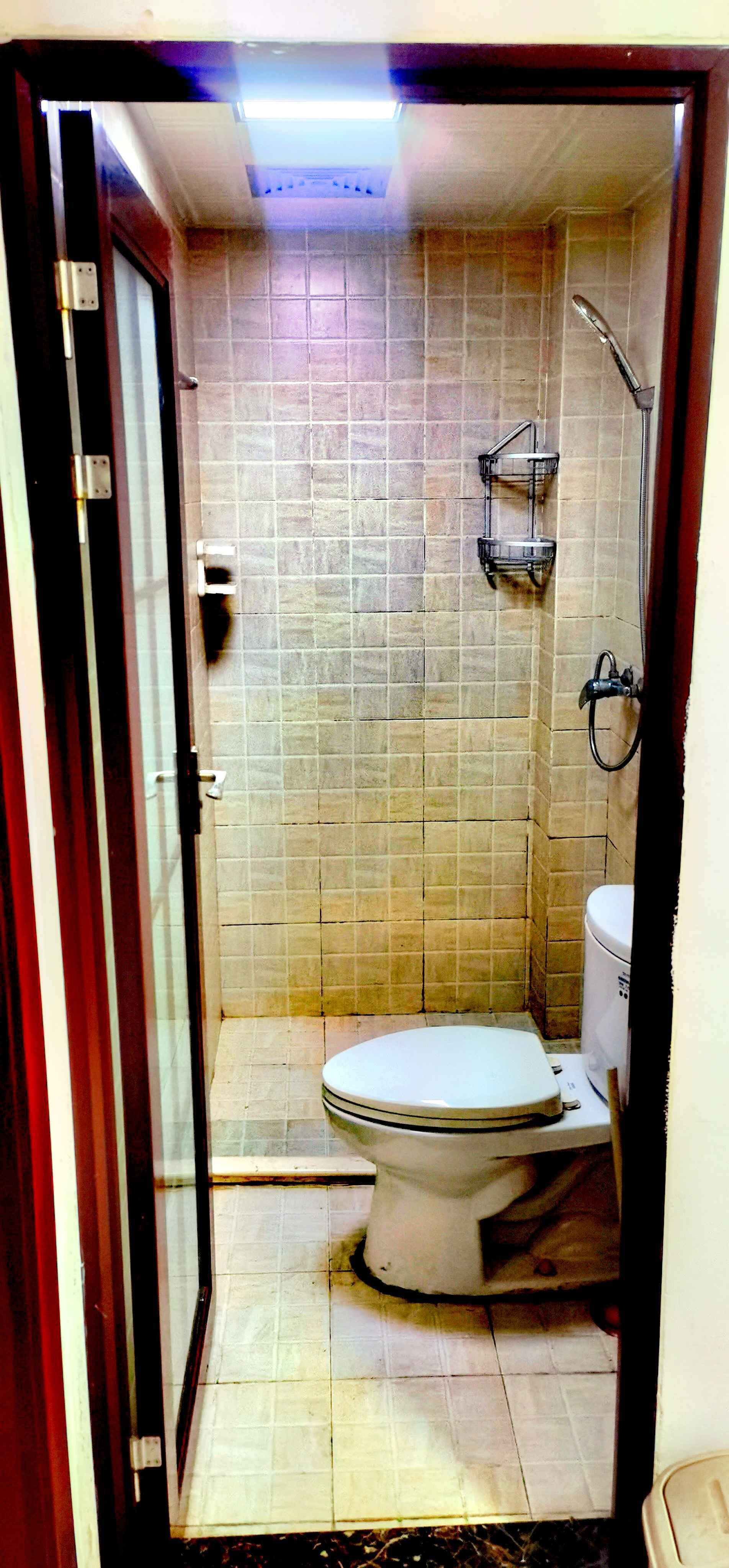 南京 秦淮 | 三条巷小区-112号楼_3