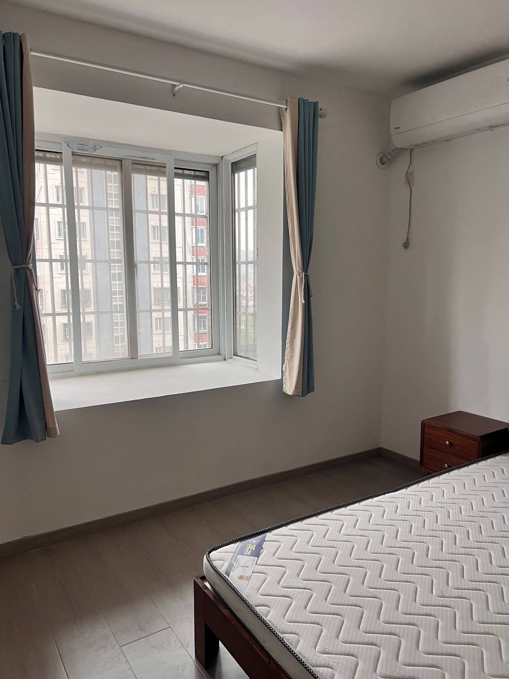 Nanjing Jiangning | 锦泉东苑-16栋_7