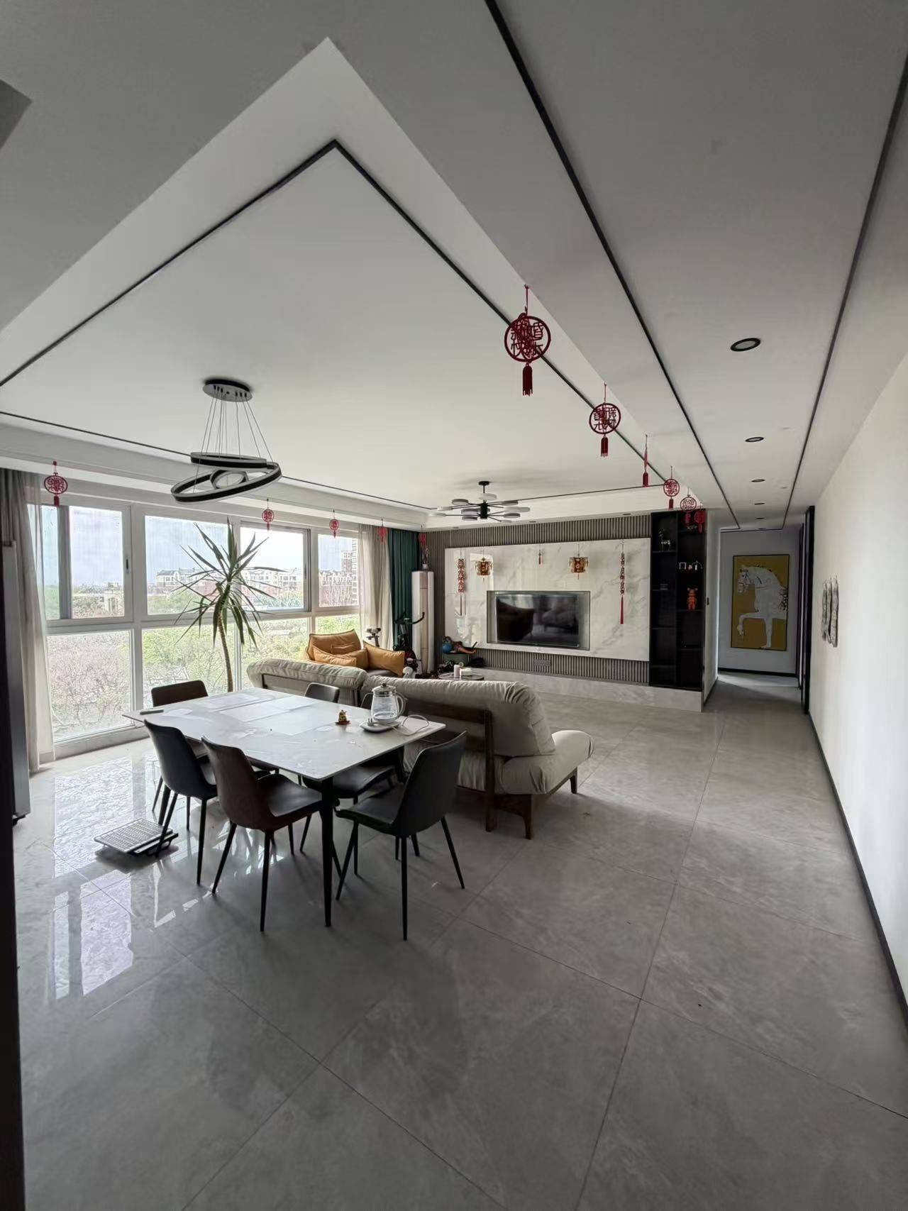 海鸥大男孩整租房源1