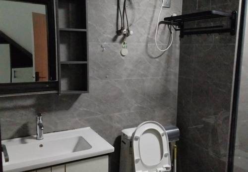 观山湖 富力新天地西区-17栋