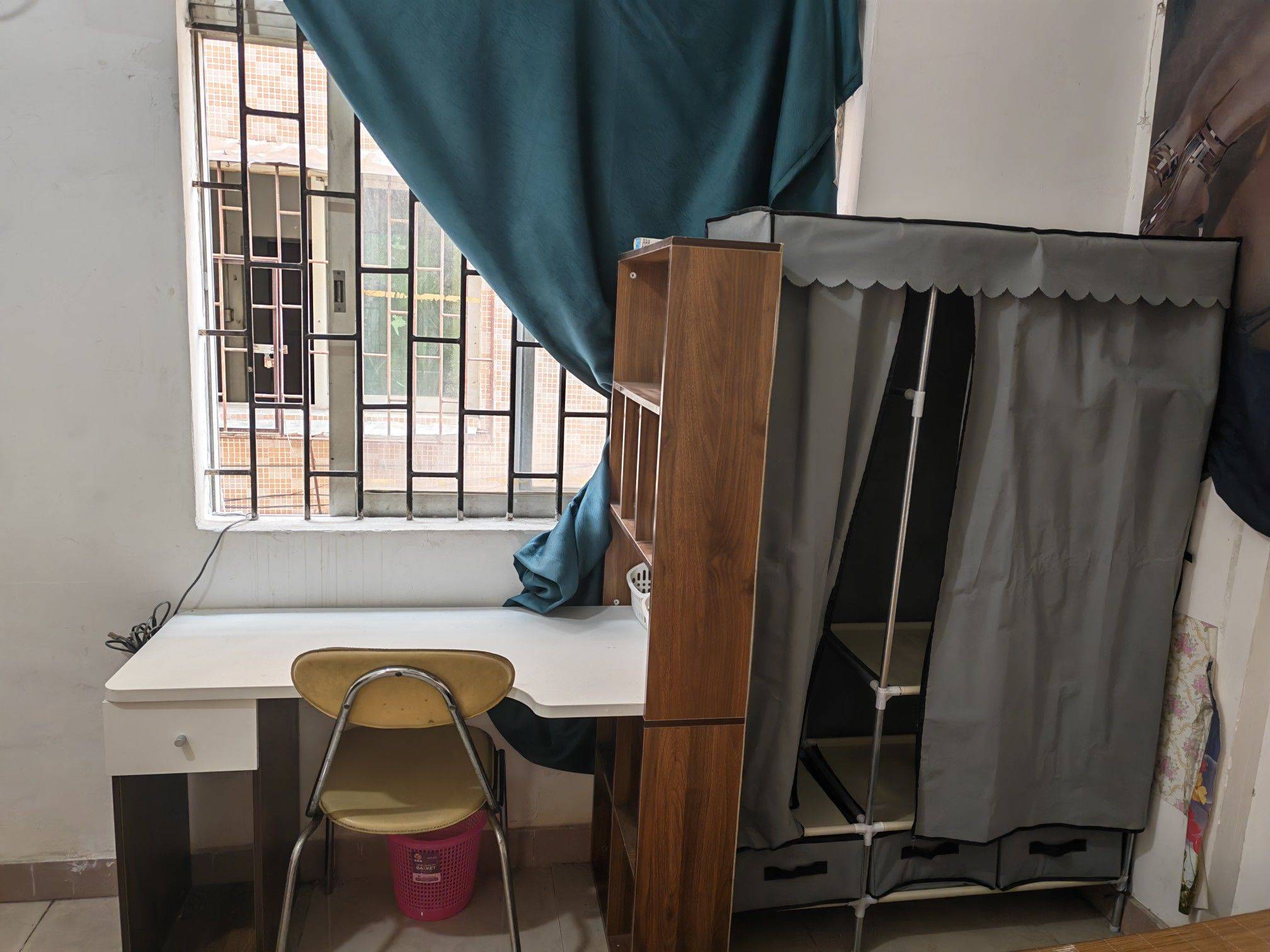 莞城 饮食公司宿舍