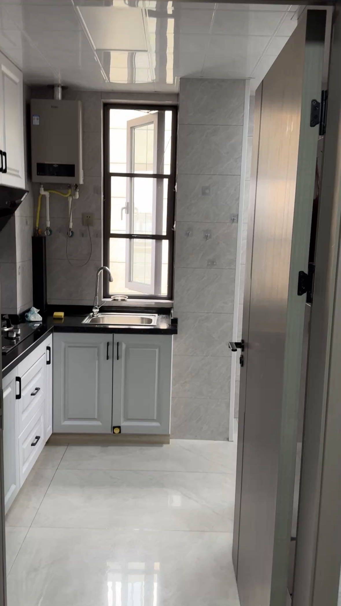 Linping 三角丰收湖嘉园六区