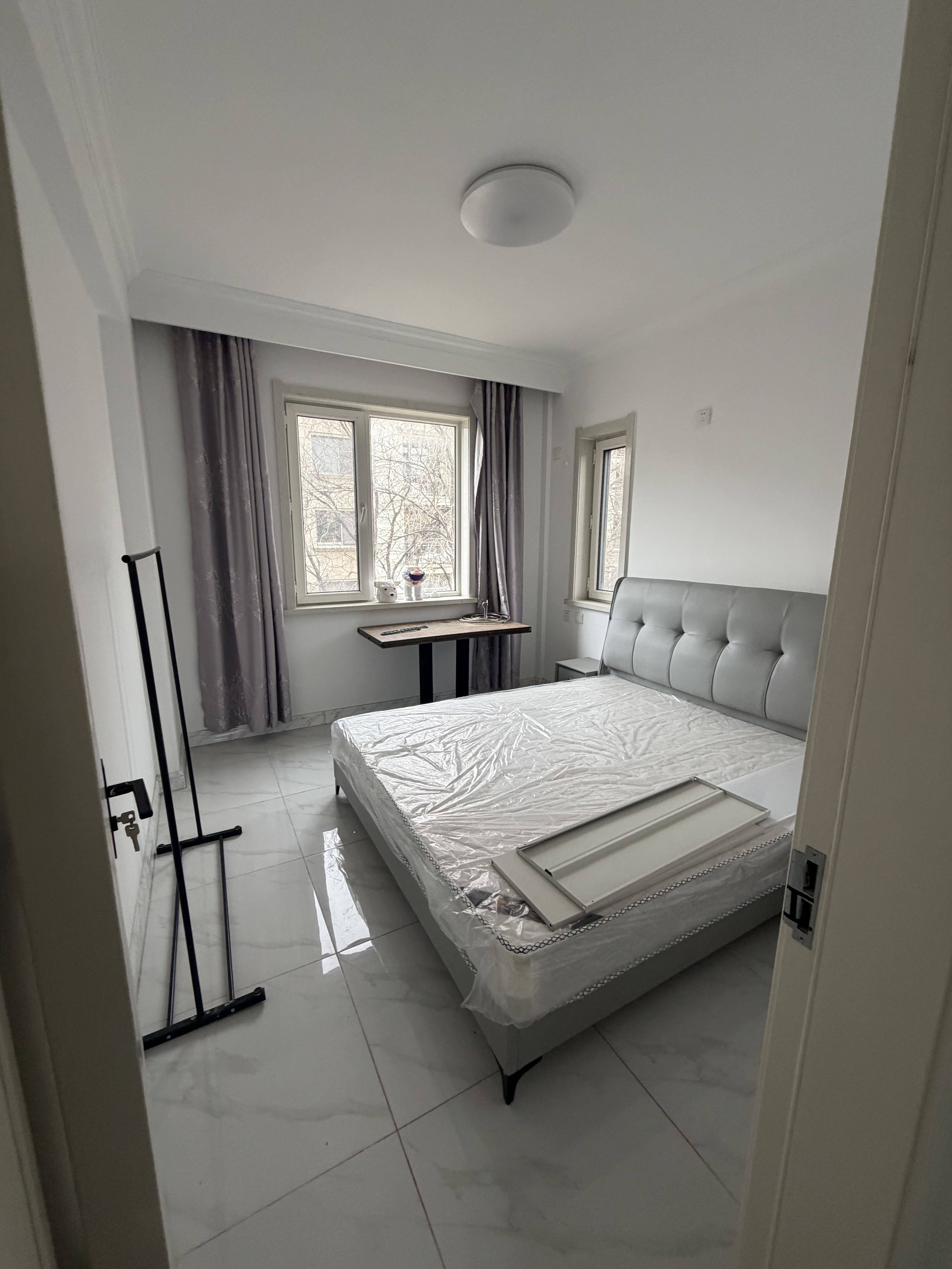 大连 甘井子 | 玉春园-5号楼_4