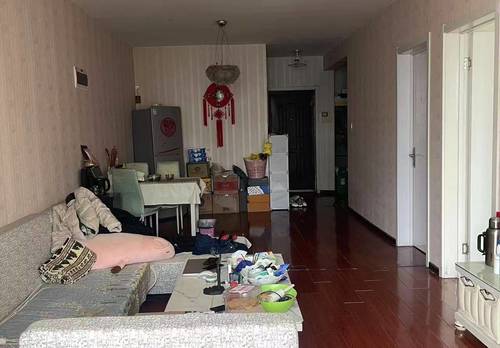 Yuhua 万达广场-B区