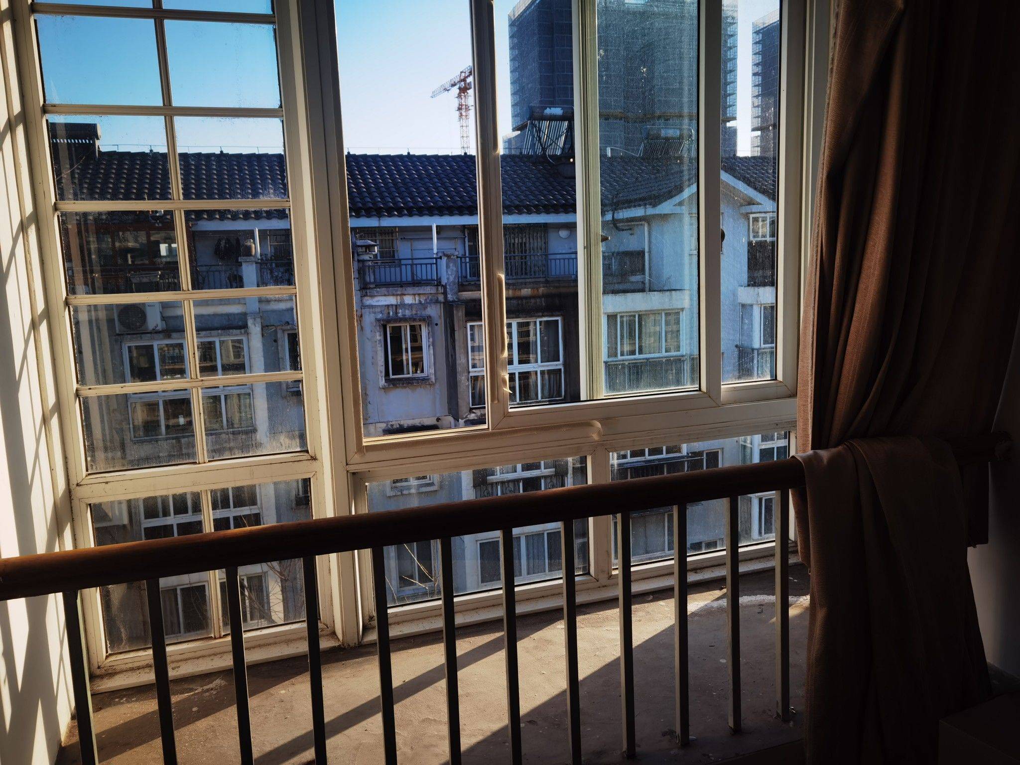 寧波 海曙 | 沁水丽庭-西南门_6