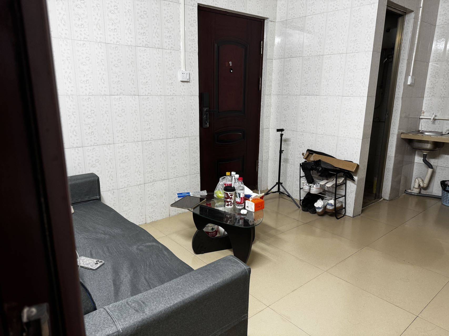 西鄉塘區 万秀村-6队