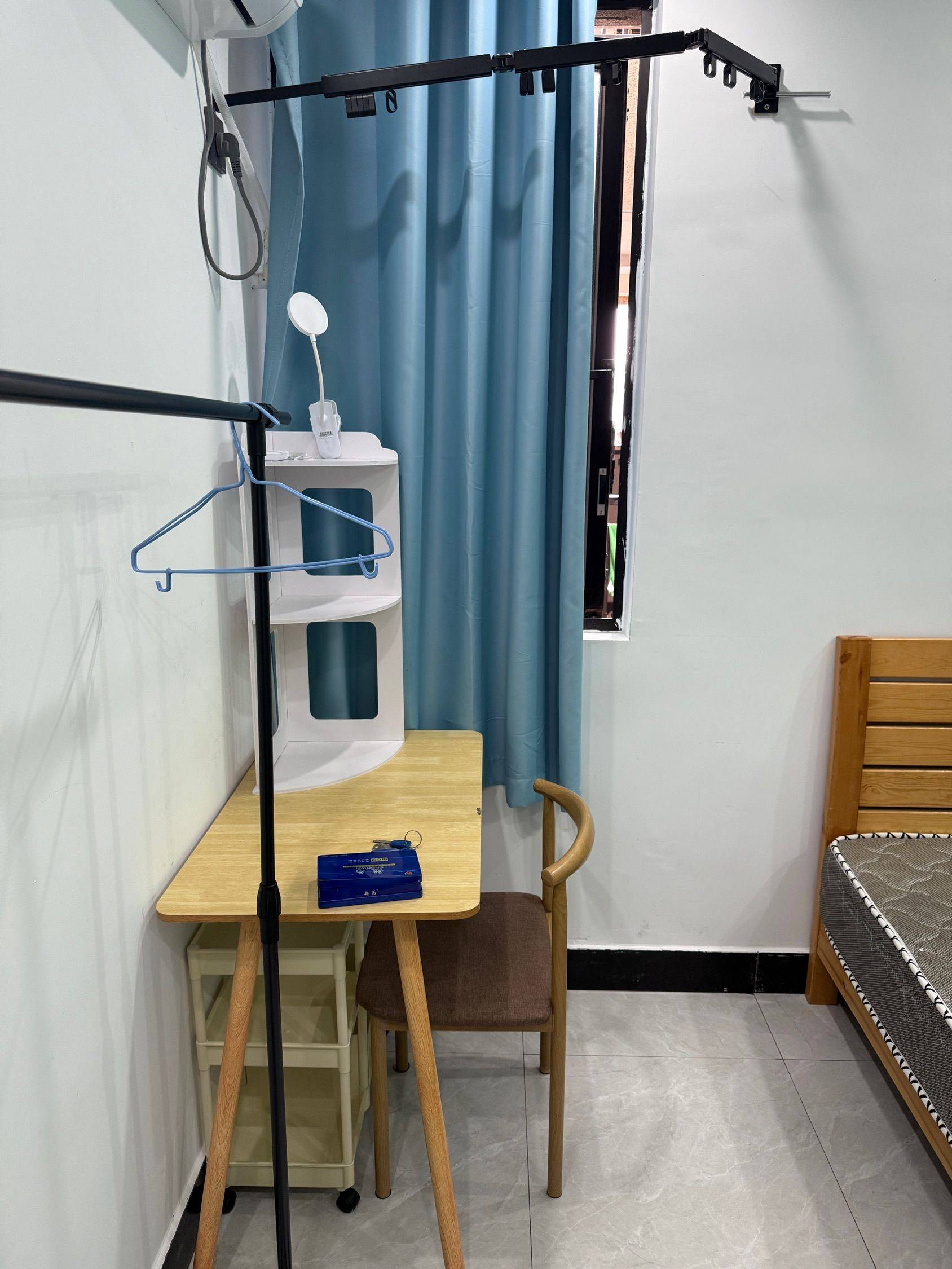 大大饼干整租房源2