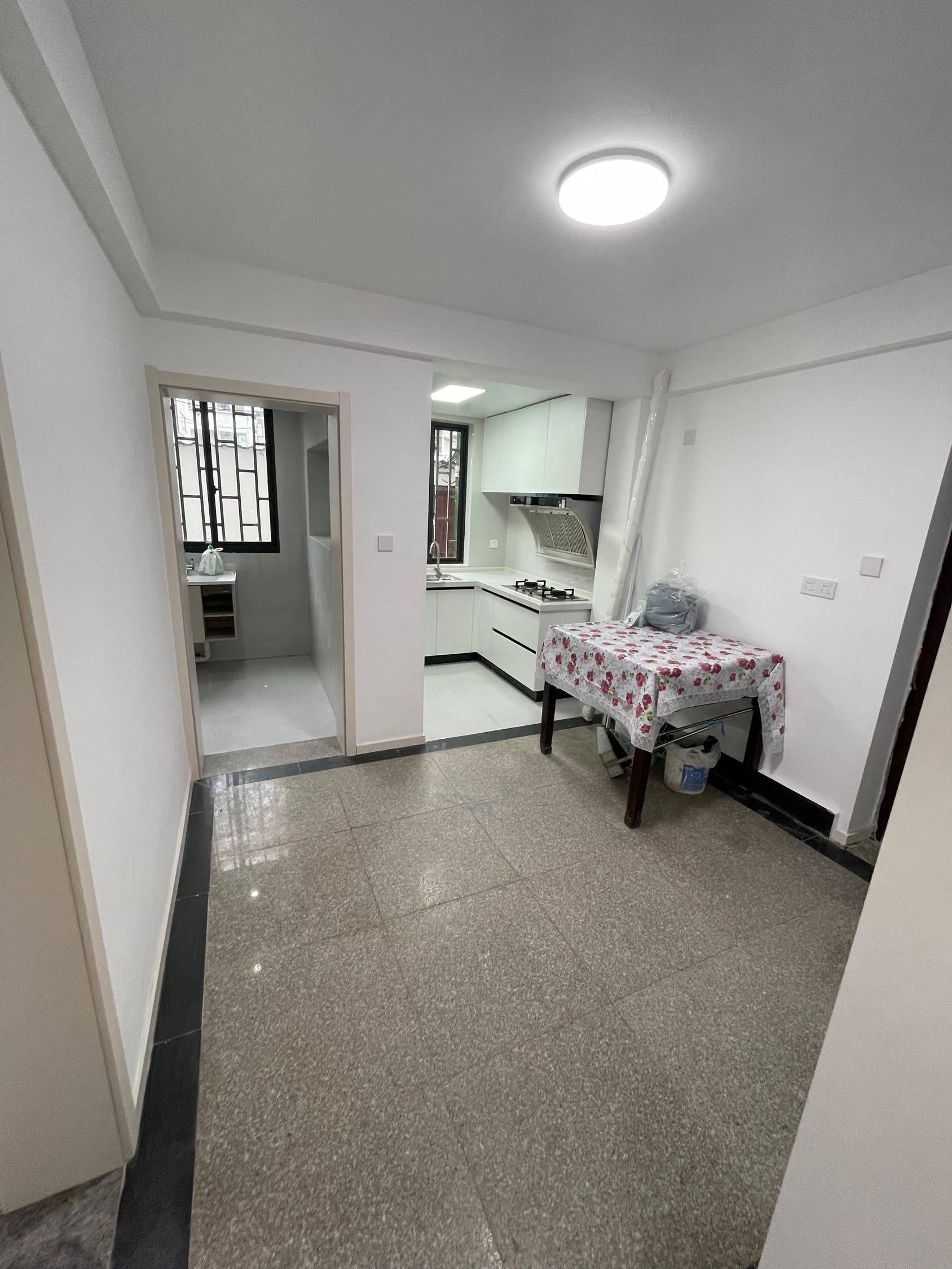 徐先生整租房源1