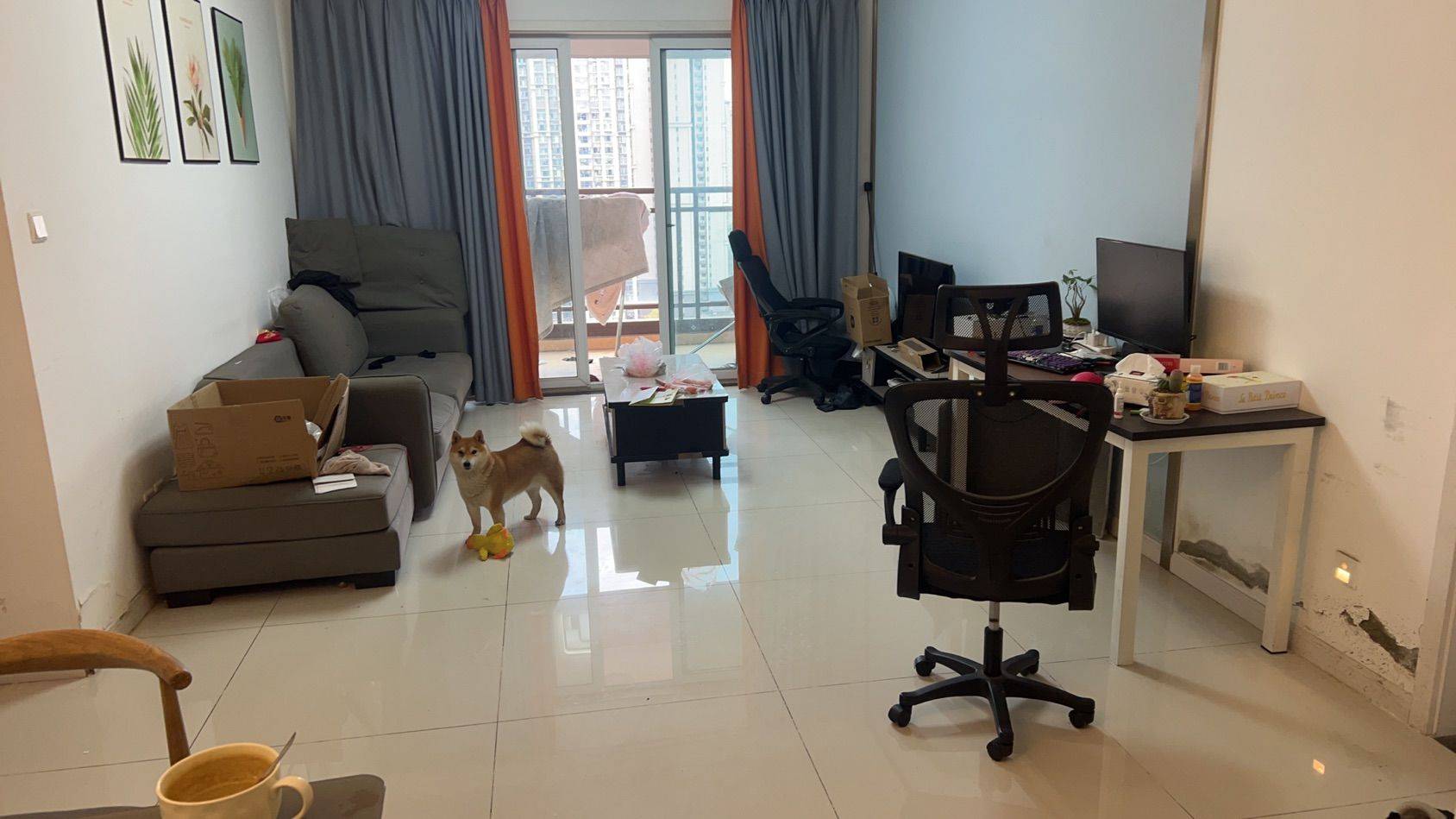 成华 绿地悦蓉公馆