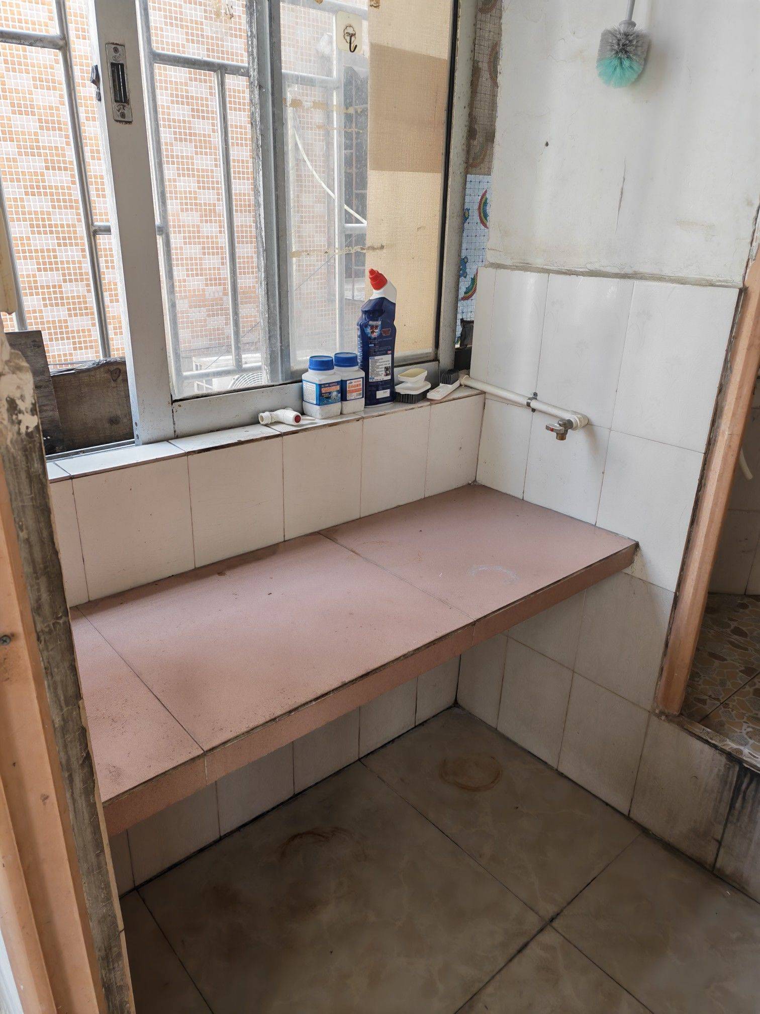 東莞 莞城 | 饮食公司宿舍_6