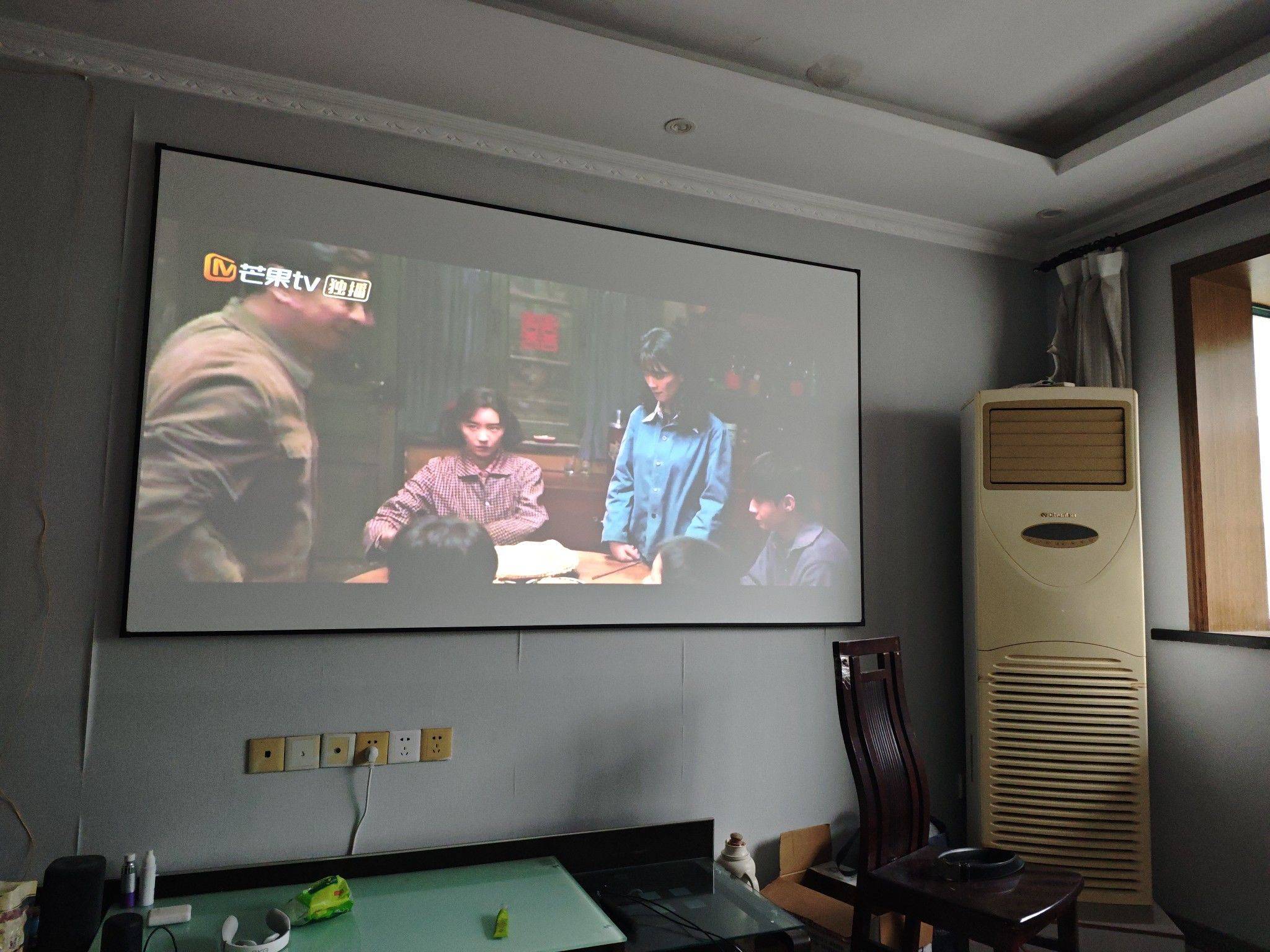 Cozy Home-Clean&Comfy-“Friends”