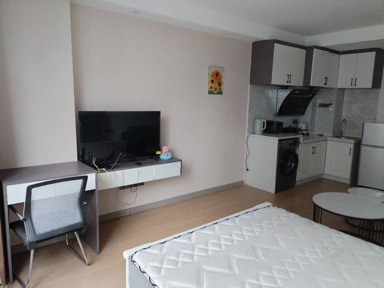 贵阳 观山湖 | 富力新天地西区-17栋_4