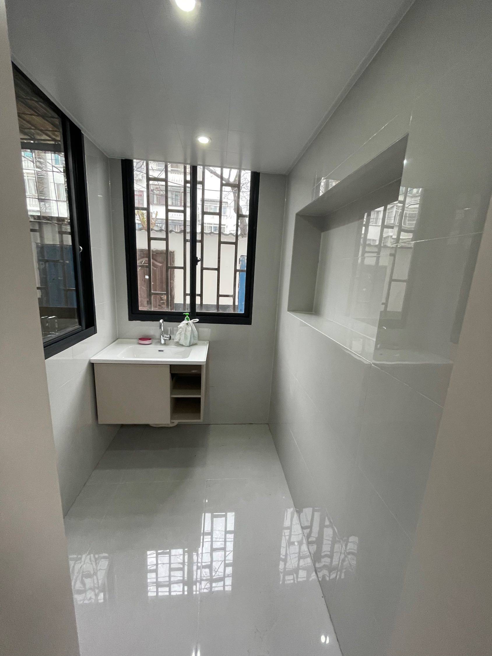 苏州 姑苏 | 南门城根-6号楼_4