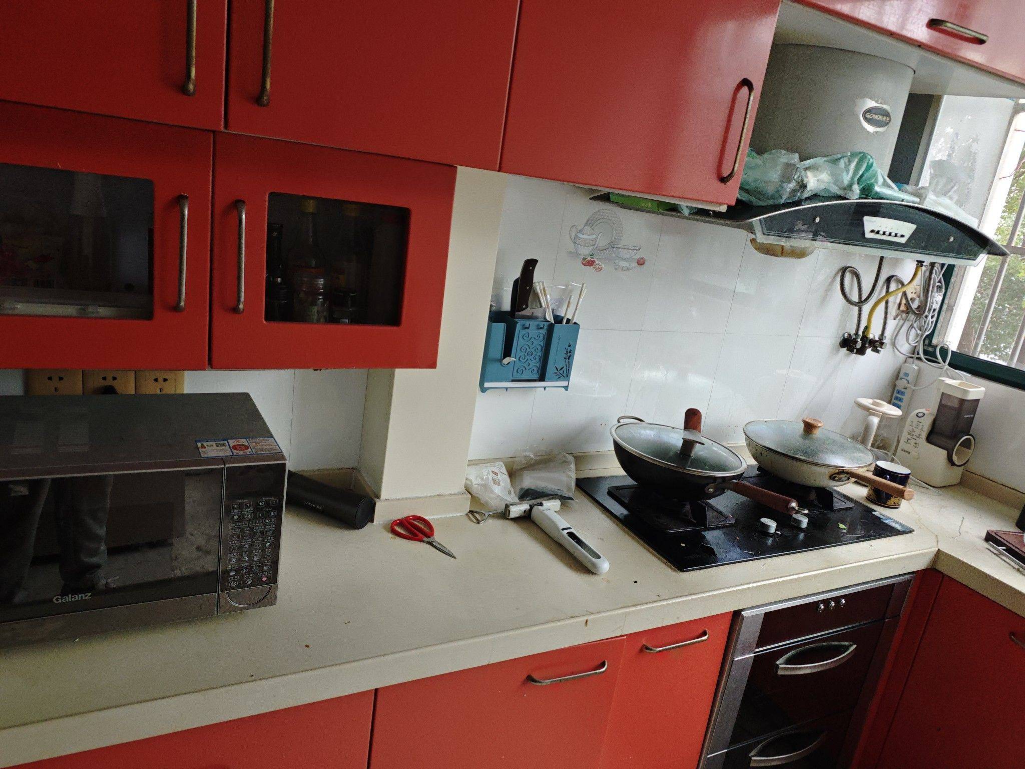 Suzhou Huqiu | 学府花苑_1