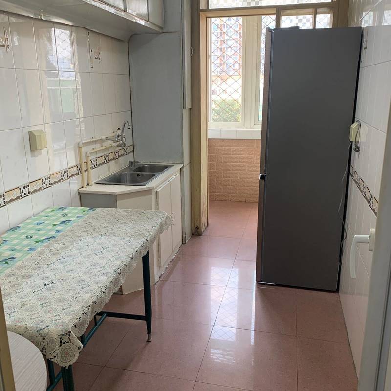 北京 大興 | 枣园东里-北区_5