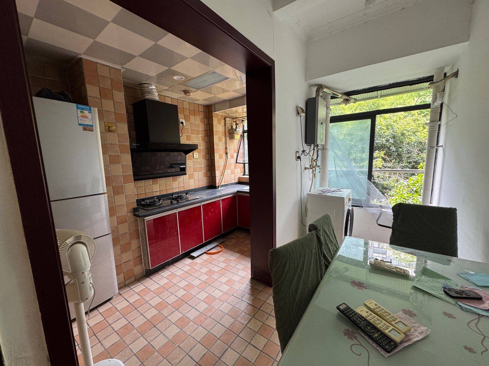 tyy****整租房源3