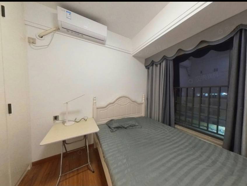 Shenzhen Pingshan | 富润乐庭_4