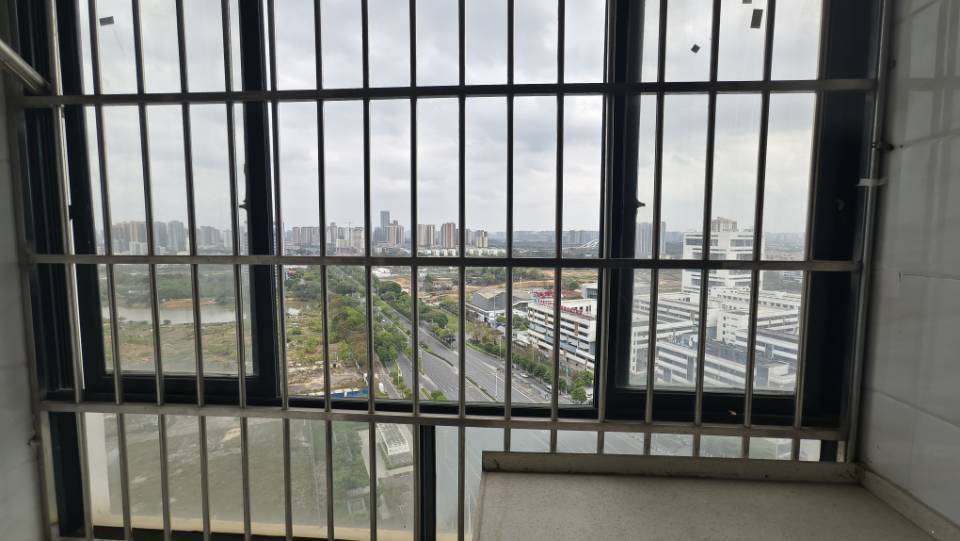 南宁 西乡塘区 | 江川圣境-6栋_3