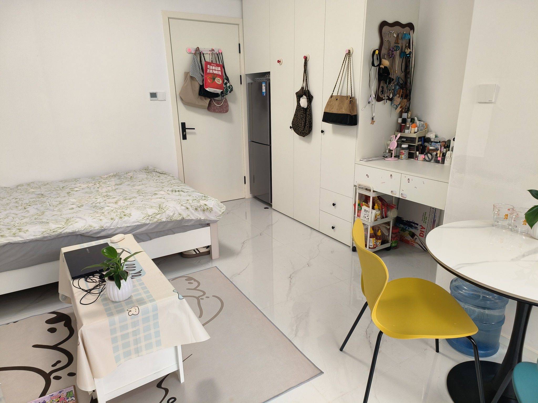 Hangzhou Shangcheng | 七堡璟涛湾_3