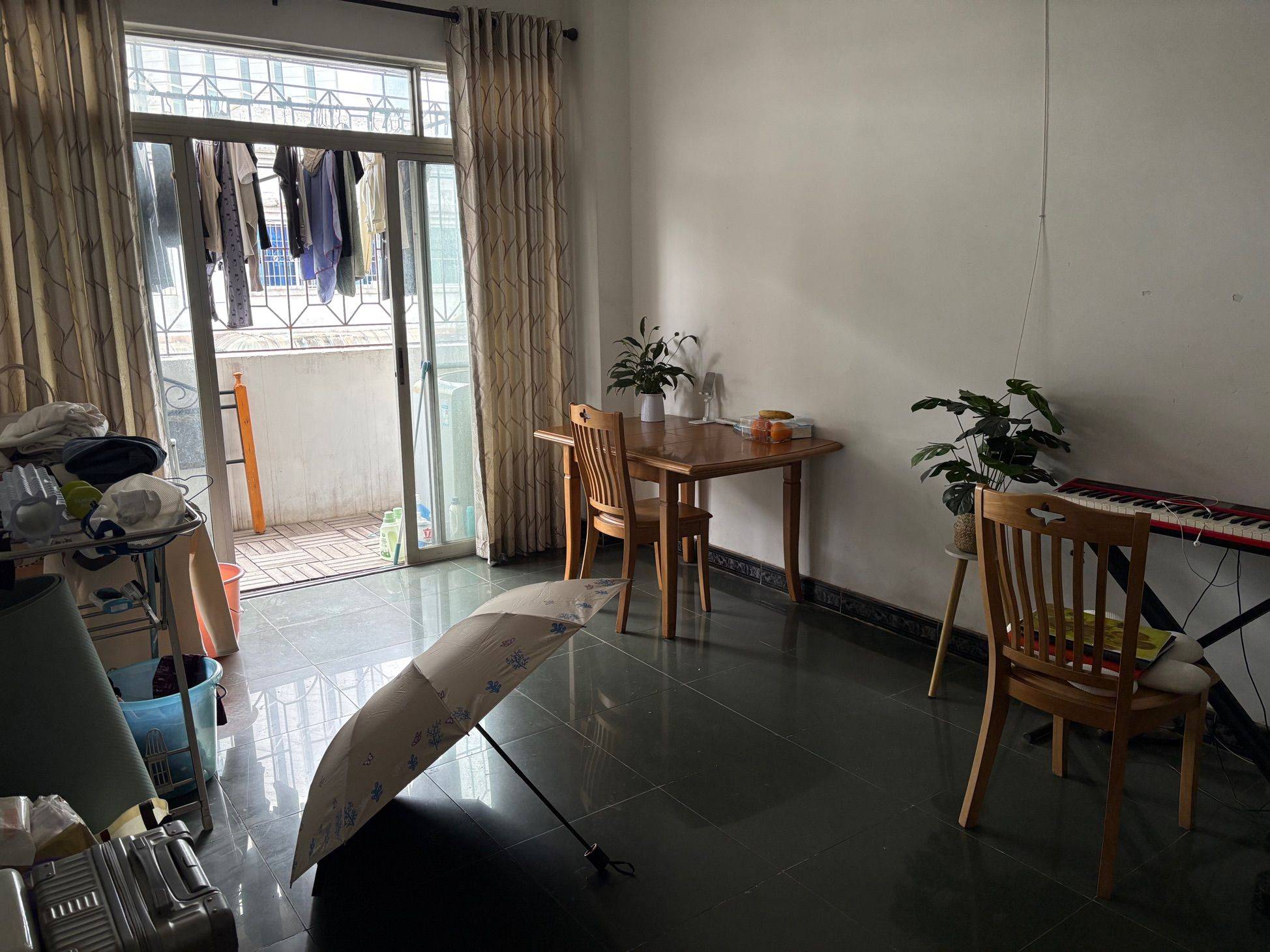 取名困难整租房源1