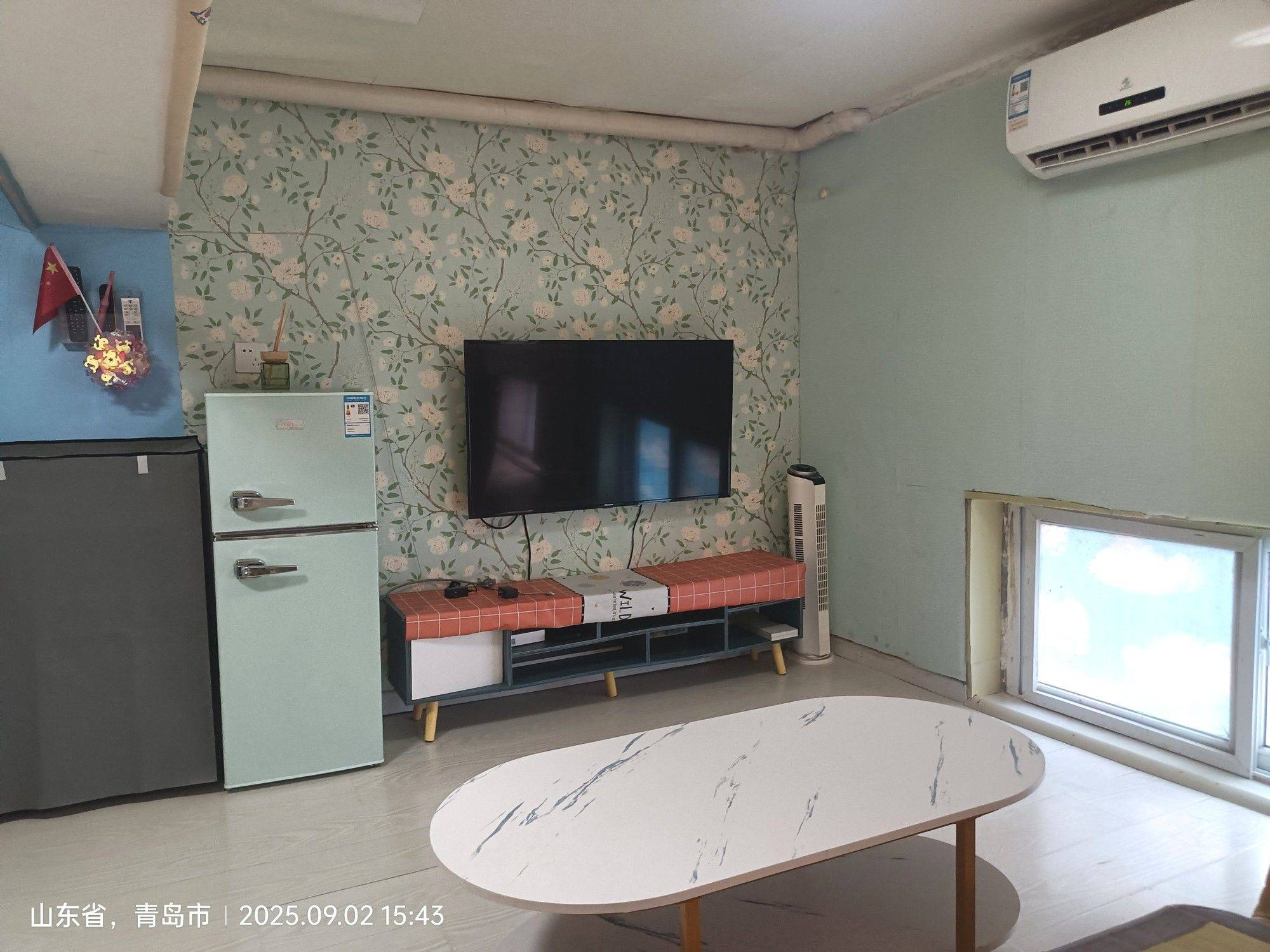 房东刘姐姐整租房源3