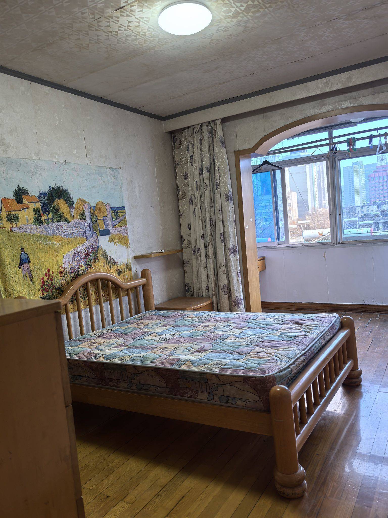 包河 徽京剧团宿舍