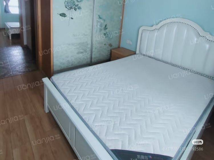沐目整租房源1