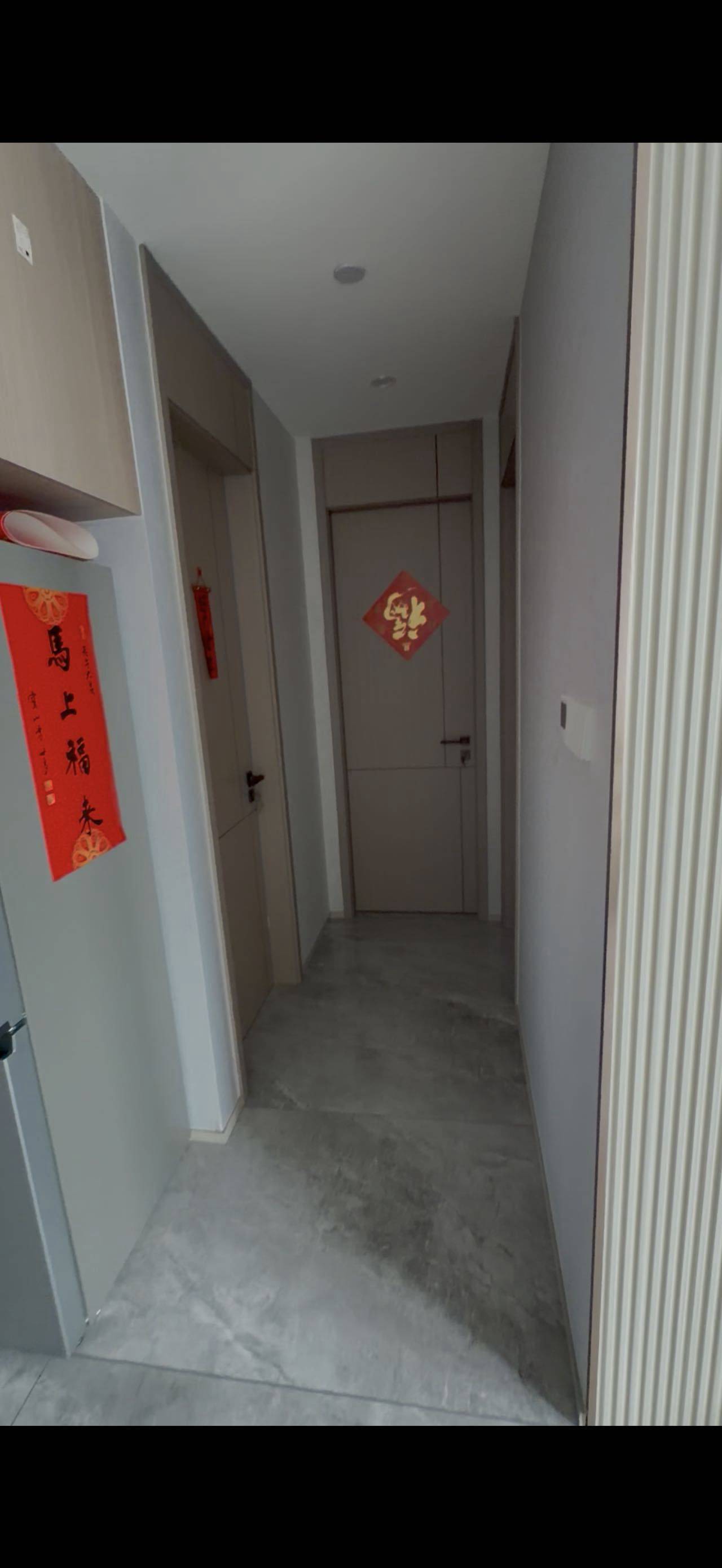 杨浦 宝隆一方大厦