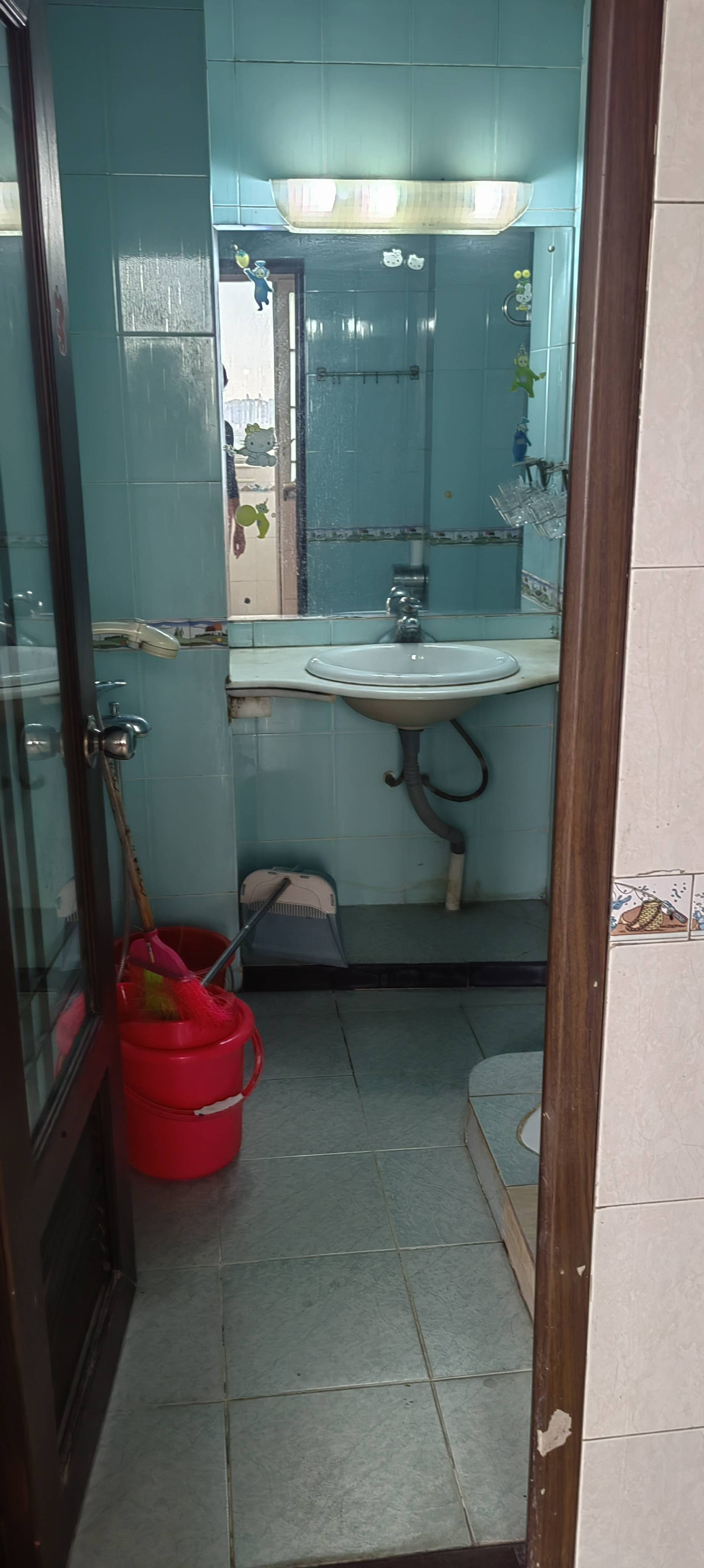 广州 海珠 | 沥滘公安宿舍_8