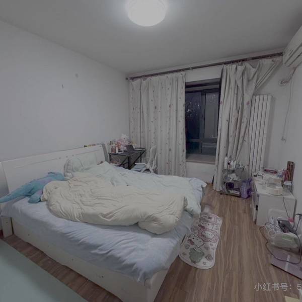 睡个好觉整租房源1