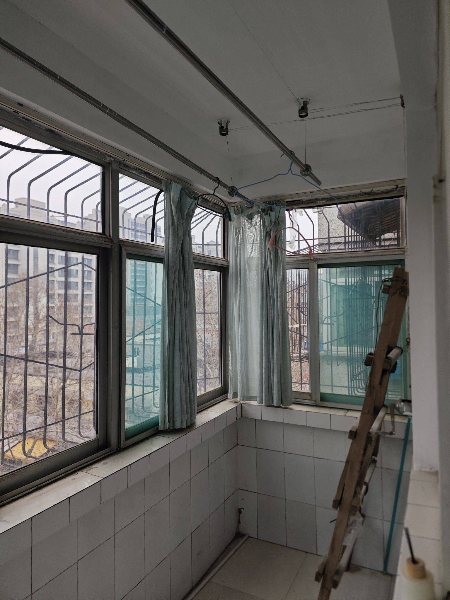 济南 天桥 | 石桥小区_4