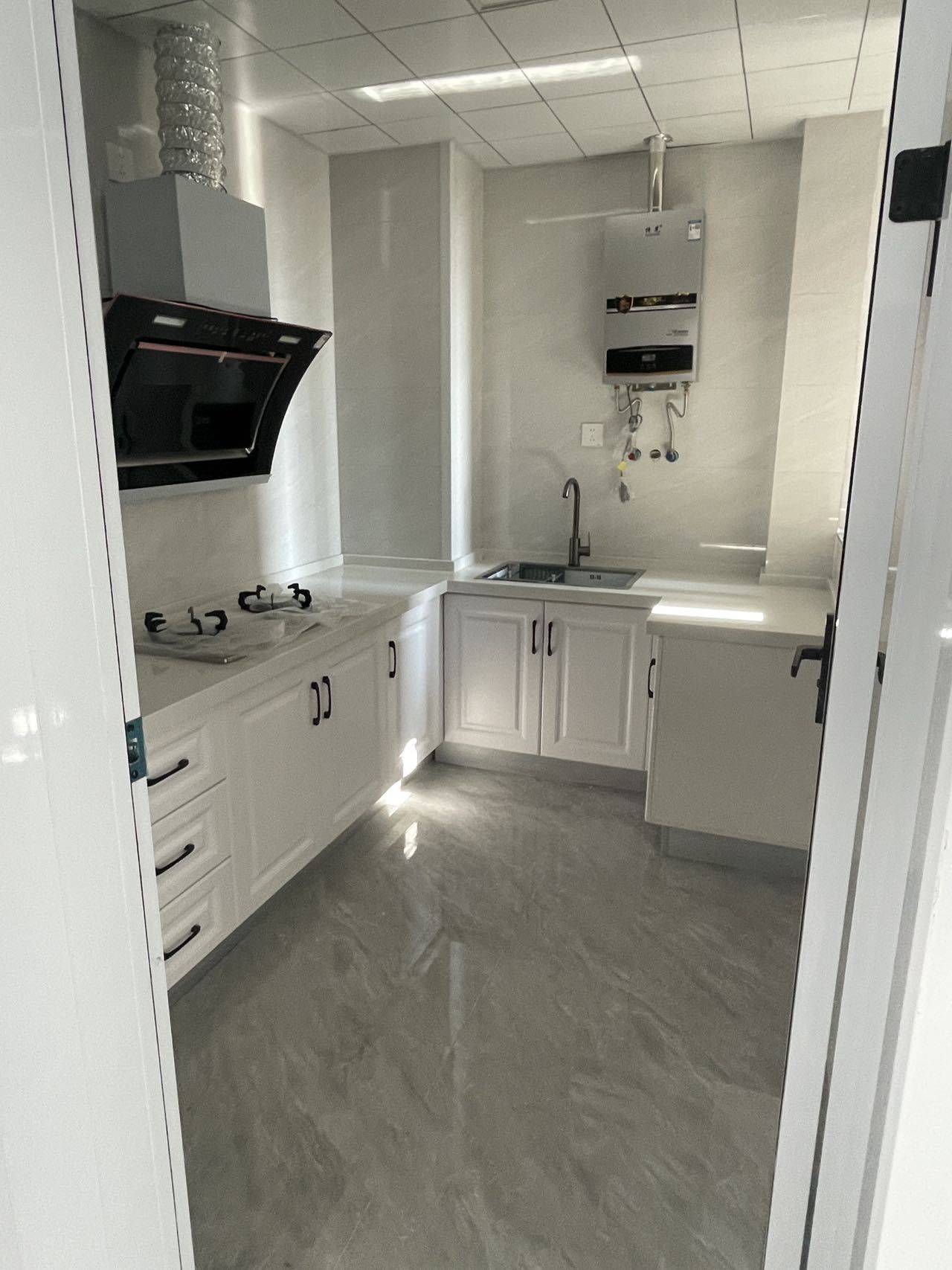 徐州 泉山 | 翡翠城_3