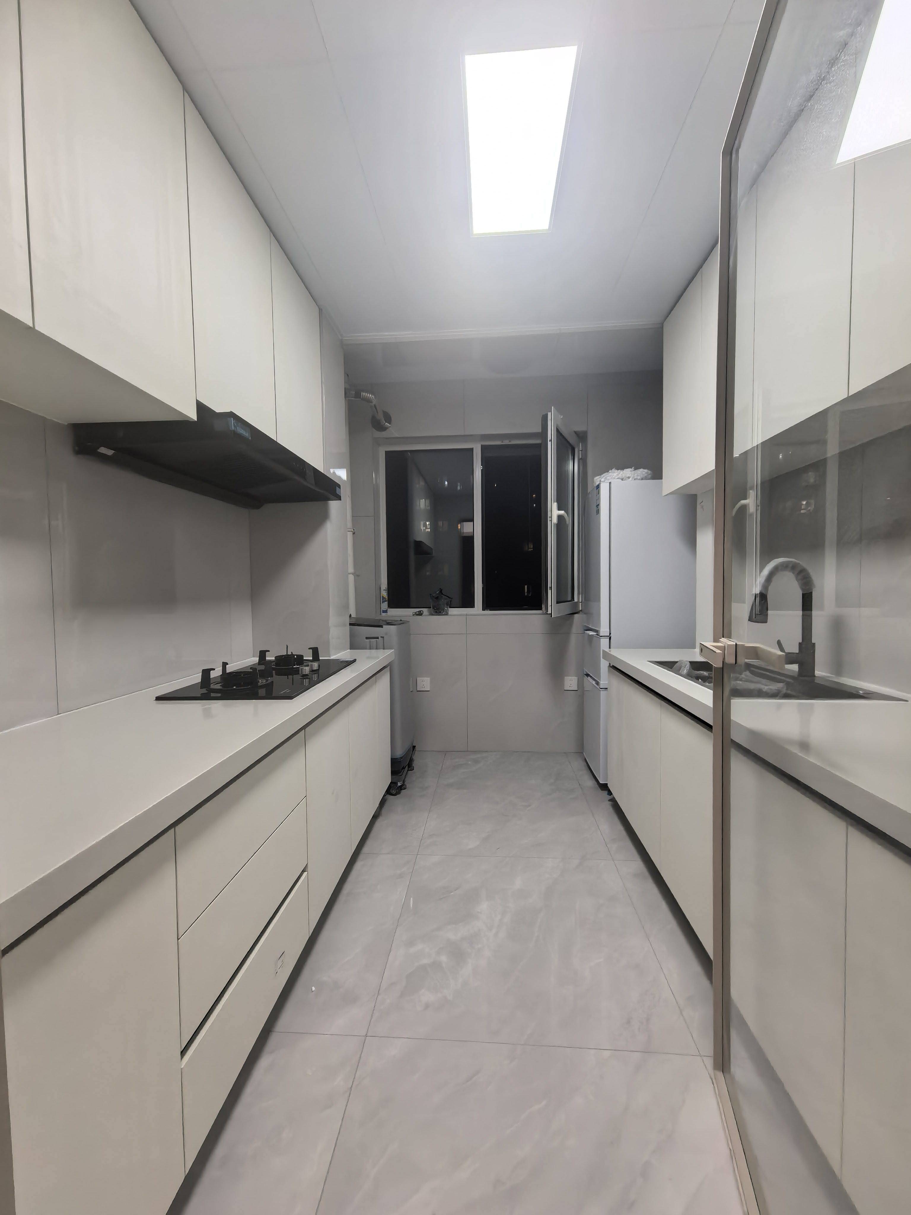 越好妈妈整租房源1