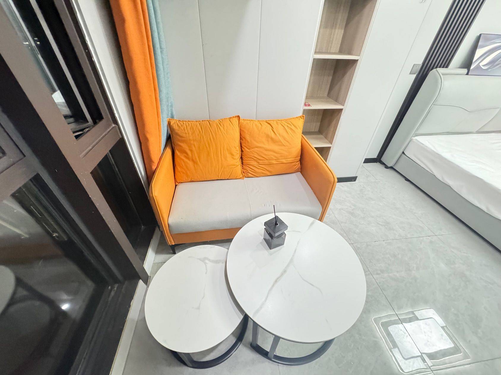 杭州 萧山 | 新世界·丽晶国际中心-1号楼_5