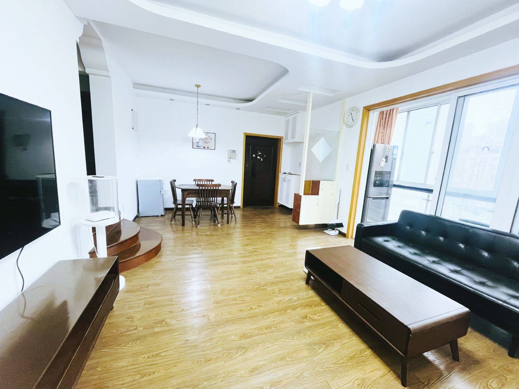 房东直租，无中介费整租房源1