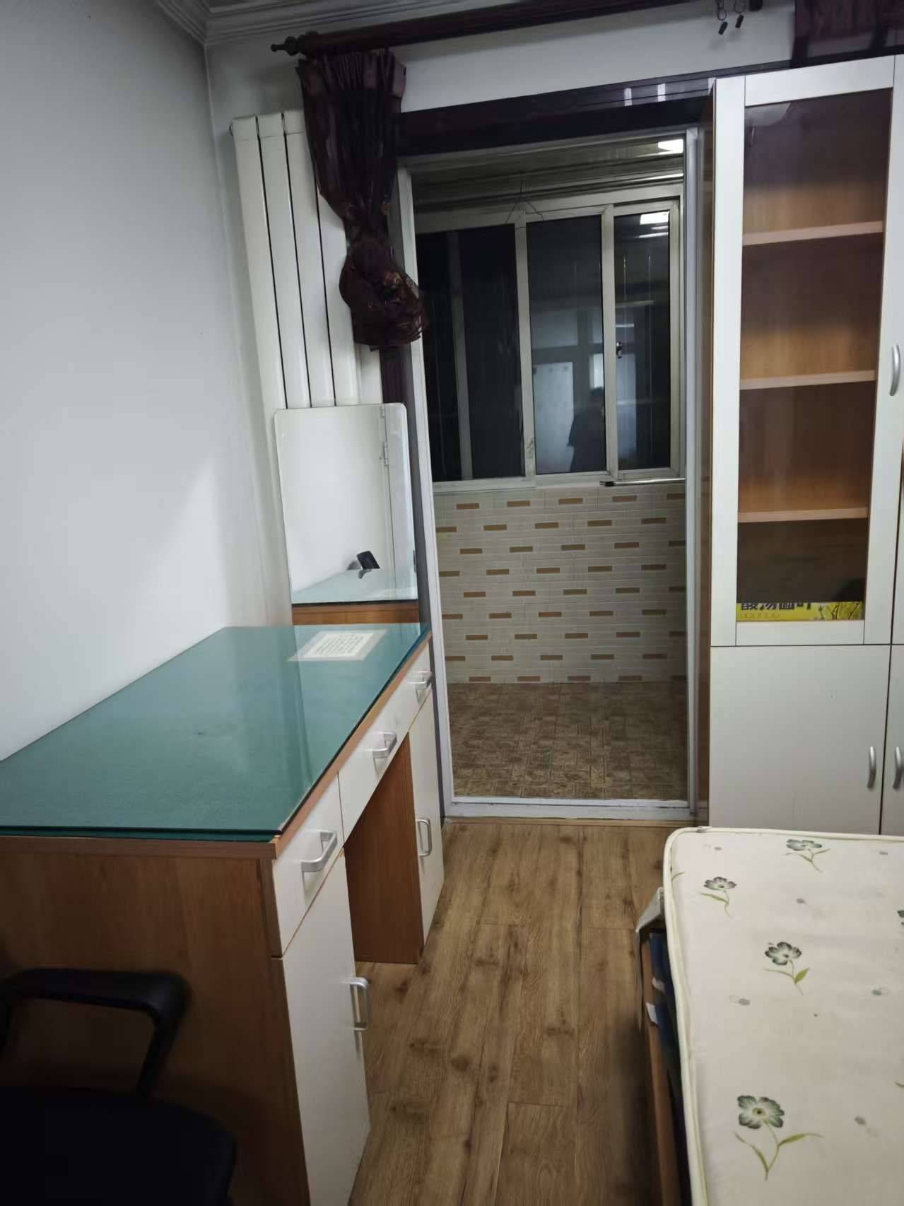 娓娓道来整租房源1