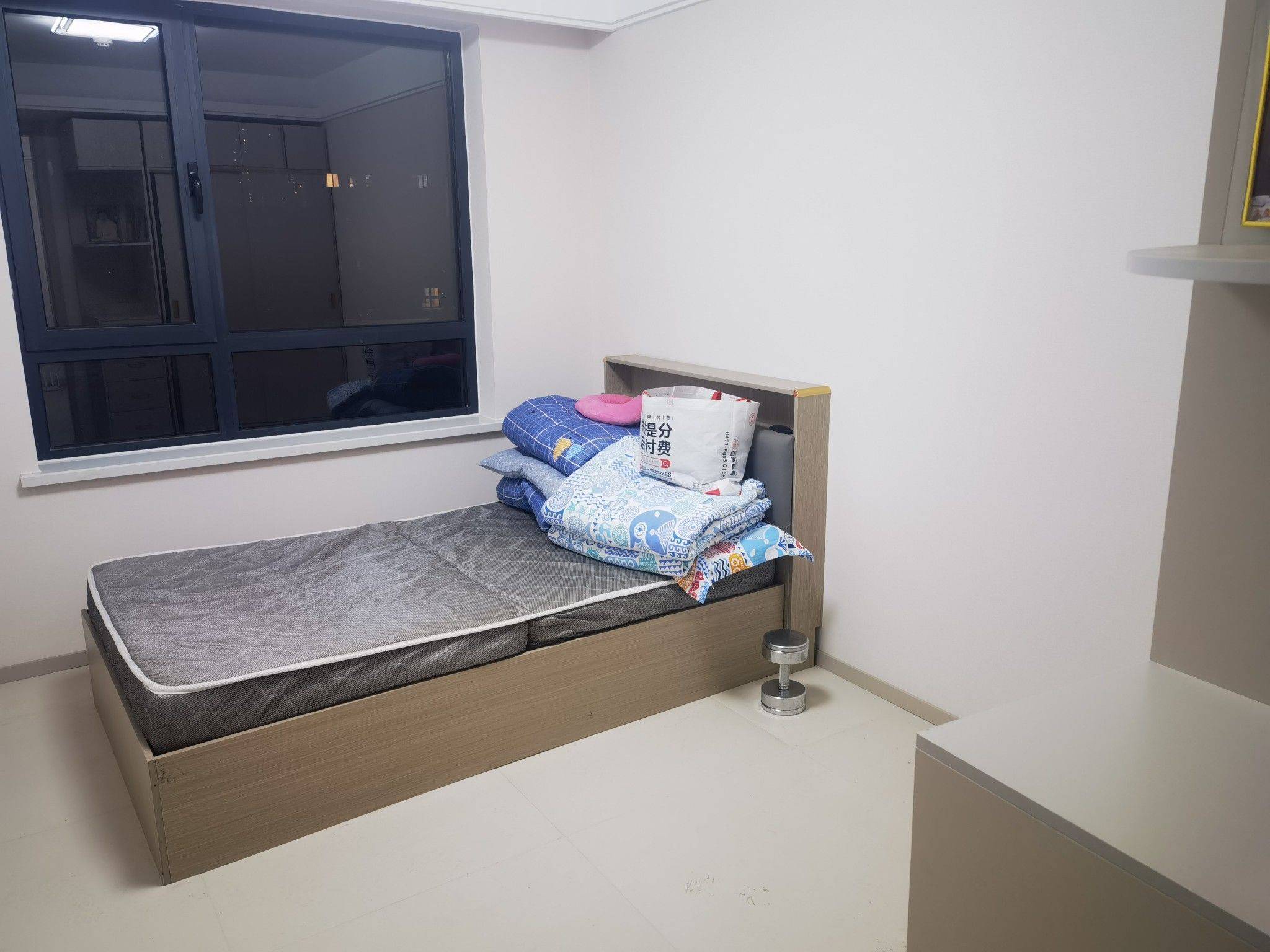 Shenyang Yuhong | 民安海逸康城-3号楼_5