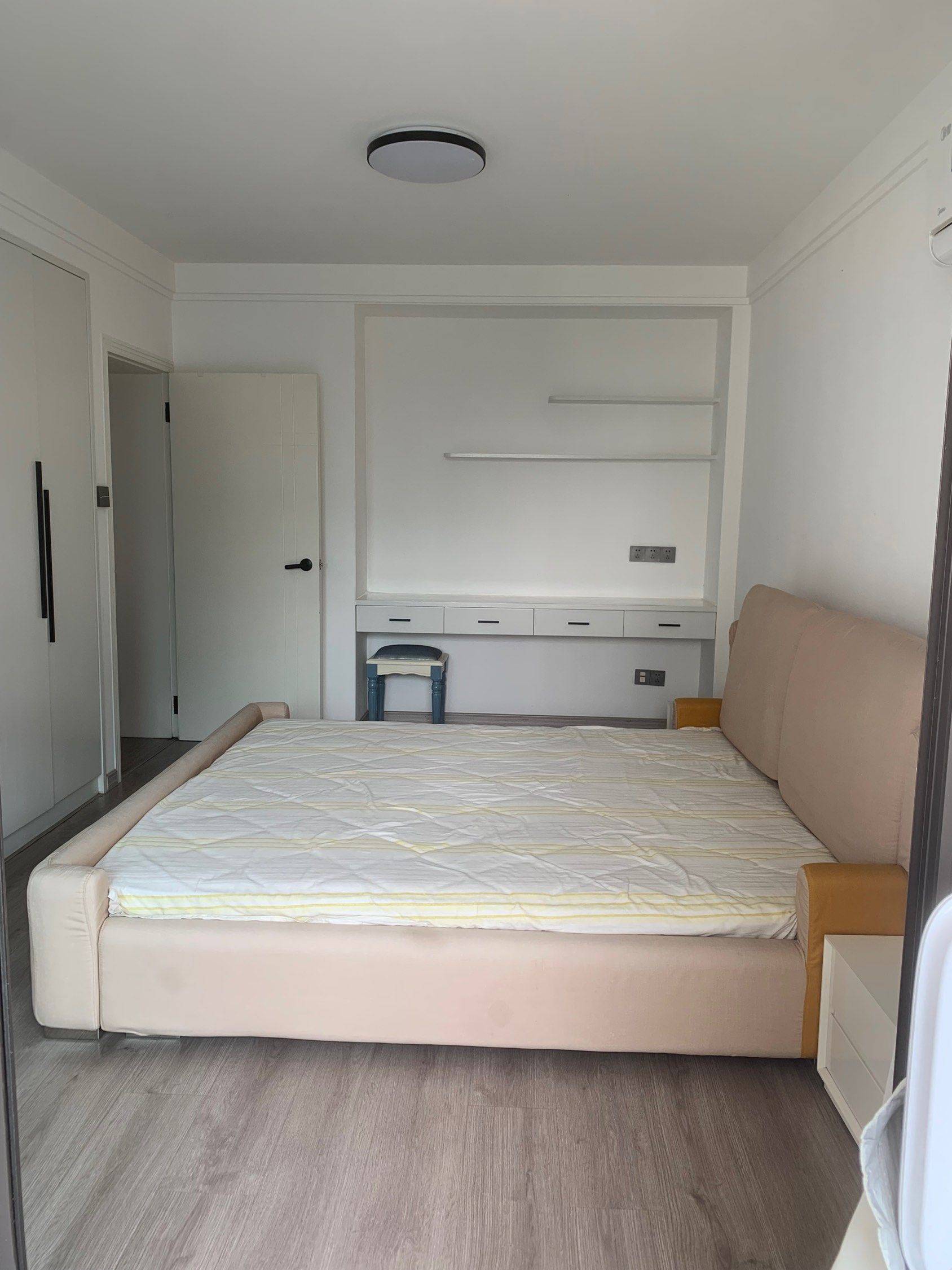 鼓楼区 宏裕新村