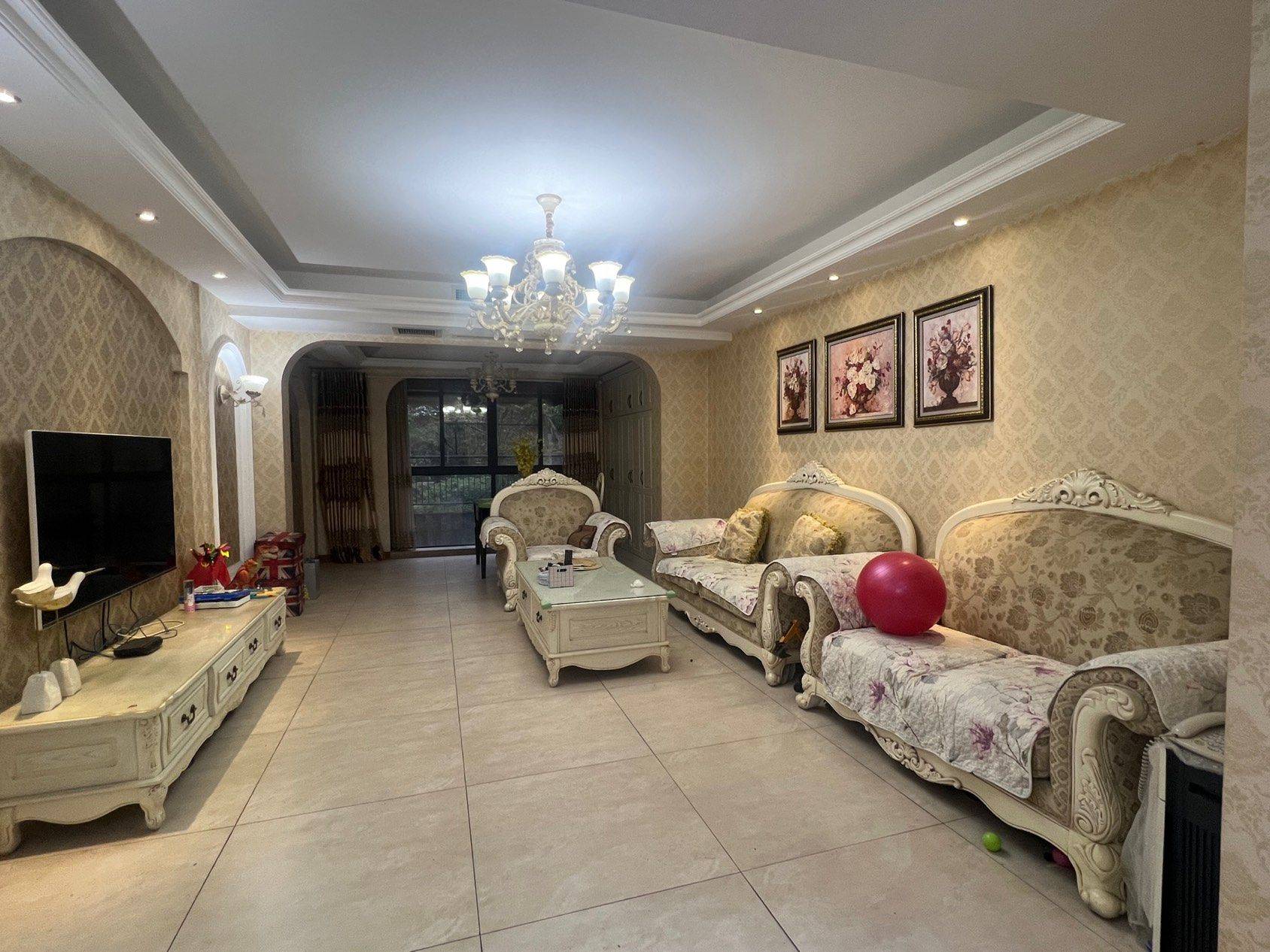 巴南 蓝光十里蓝山