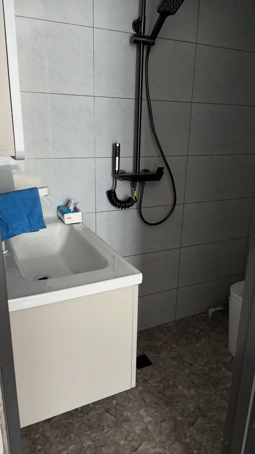 大東 金鹰小区-8号楼