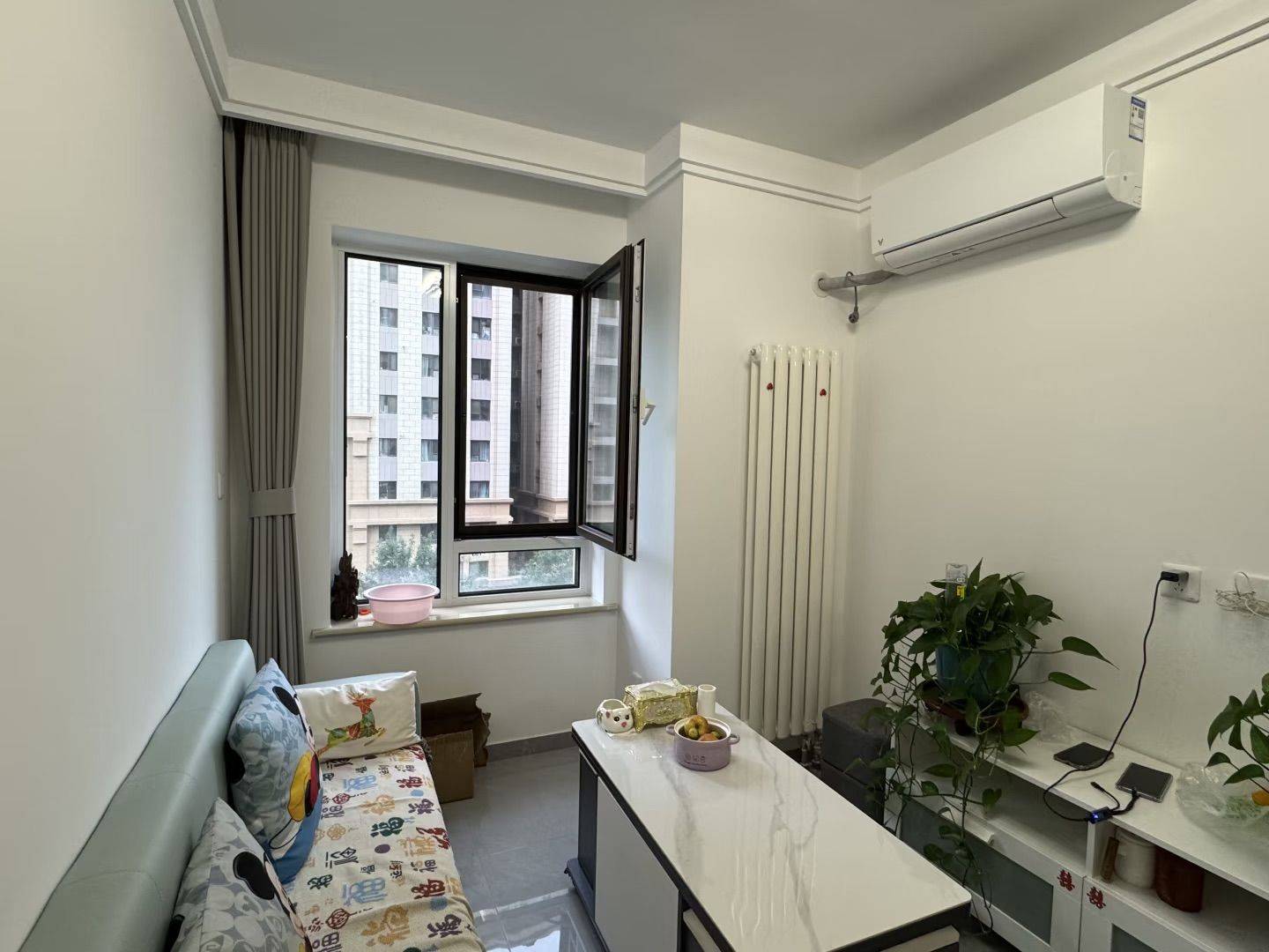 Scarlett整租房源2