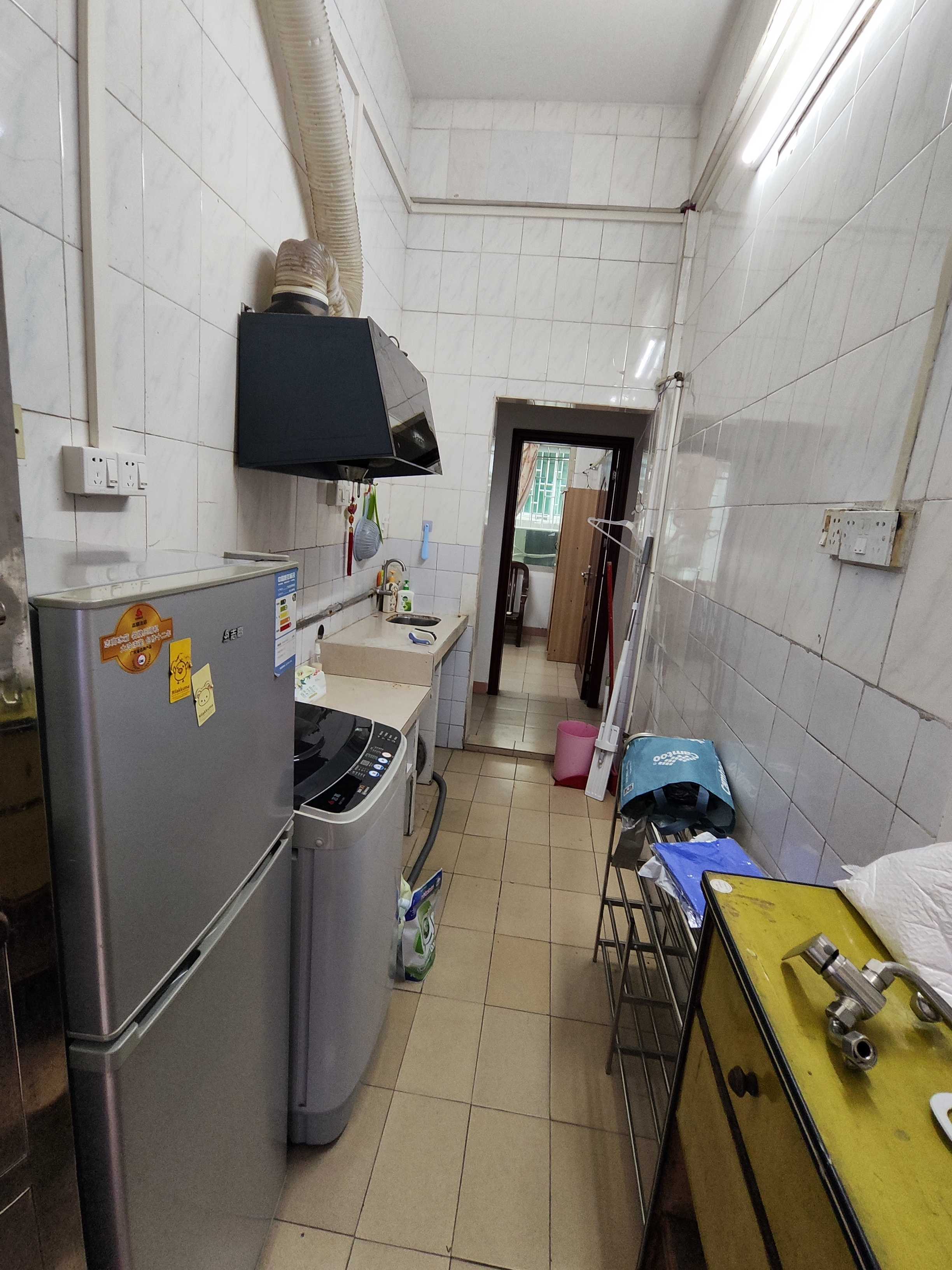 Karmen🍃整租房源1