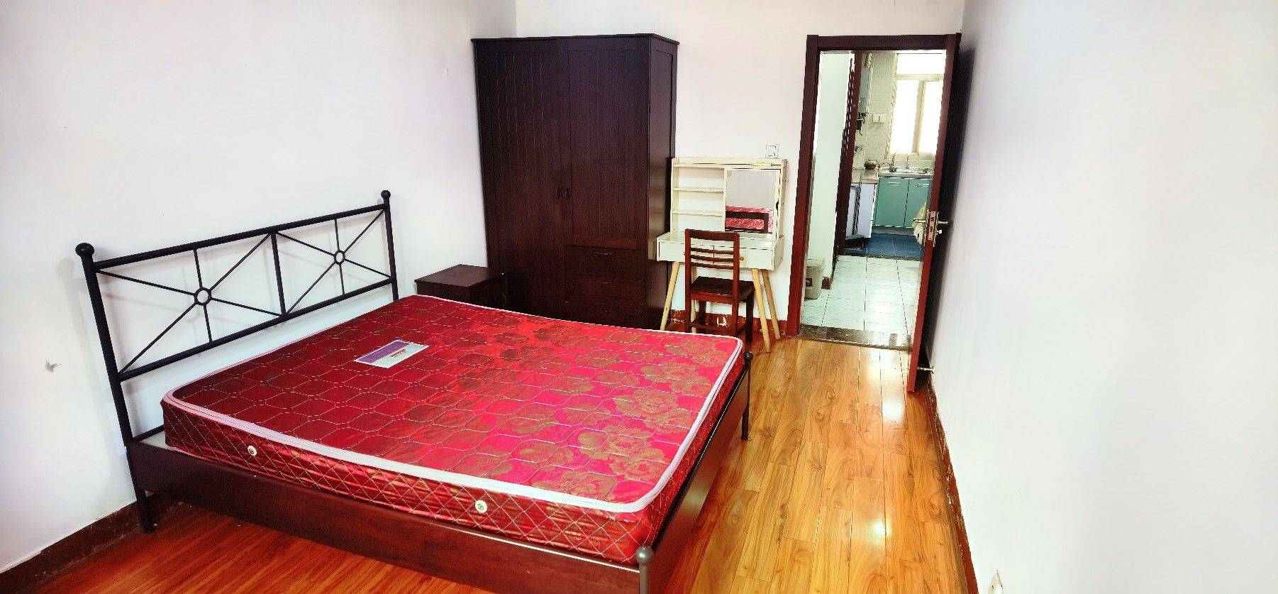 秦淮 三条巷小区-112号楼