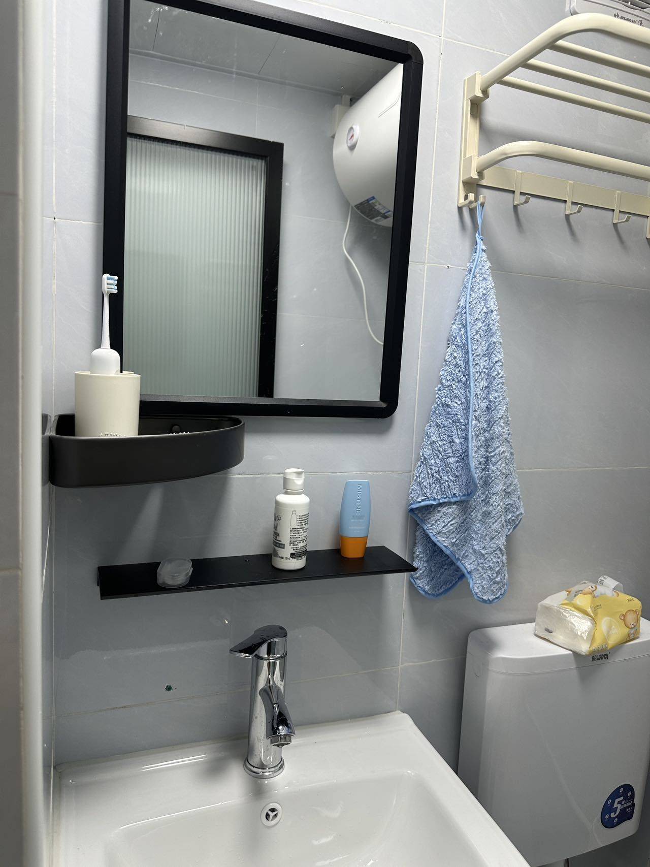 Fenggang 合一公寓