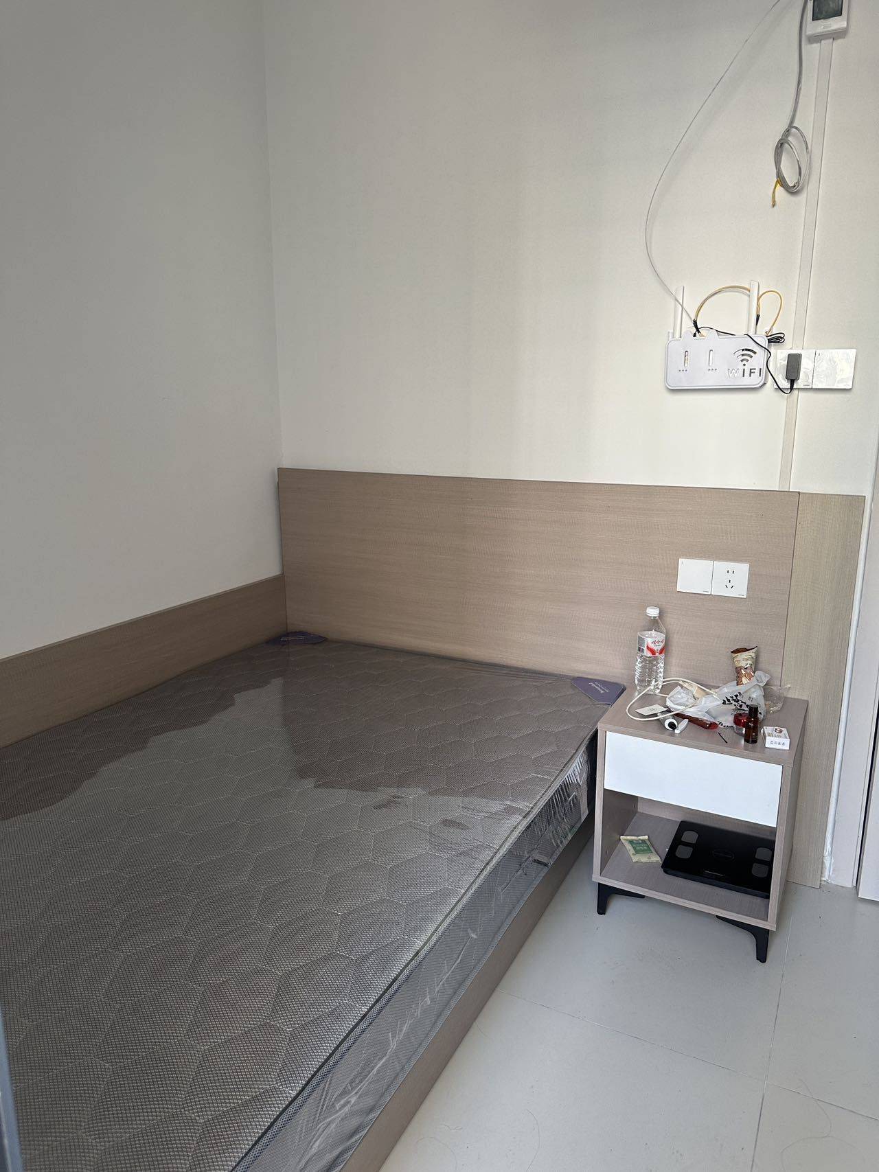 Dongguan Fenggang | 合一公寓_5