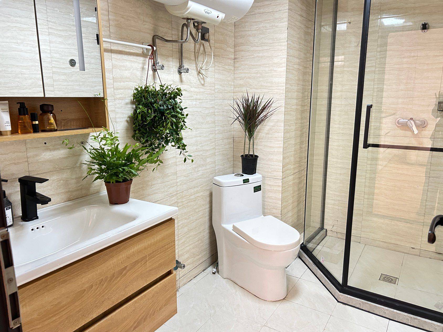 杭州 拱墅 | 星火公寓_5