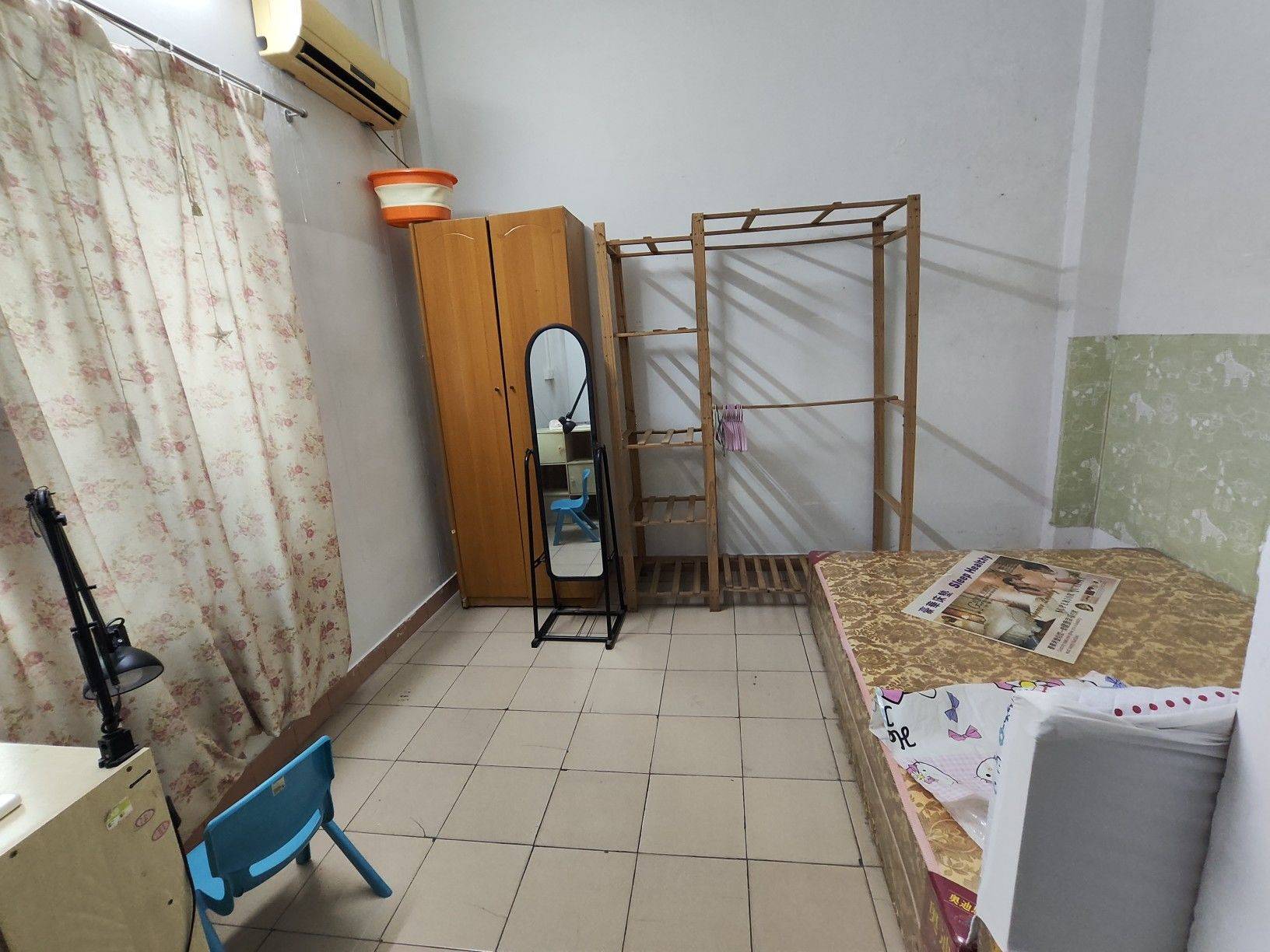 佛山 禅城 | 新虹街小区_3