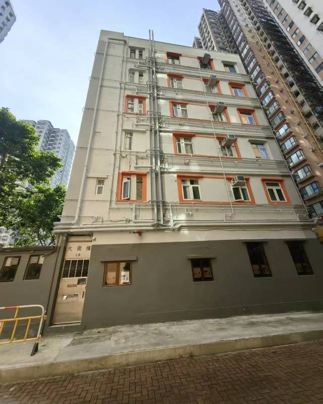 香港 新界 | 大埔区_5